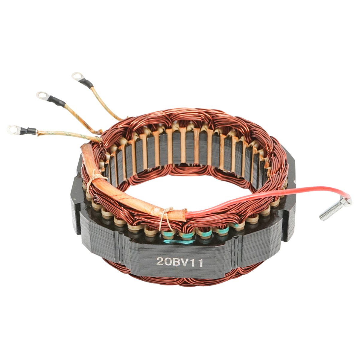Stator alternator 24V tip 1156 pentru Raba, Saviem